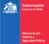 Official seal of Ñuble Province