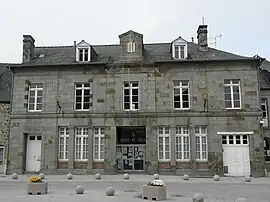 Town hall