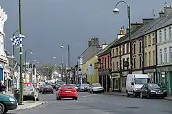 Abbeyfeale Main Street