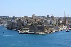 The SpurSenglea