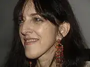 Margaret Mascarenhas in 2010