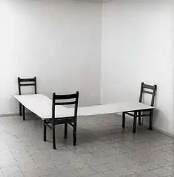 Corner, 1974Tel Aviv Museum of Art Collection