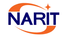 NARIT logo
