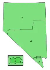 popular vote congressional