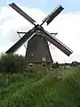 De Hoge Molen&nbsp;[nl] in Nieuw-Lekkerland