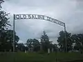 Historic Old Saline Cemetery
