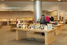 PaperWorks Exhibit at 2013 Tucson Festival of Books