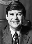 GovernorBob Grahamfrom Florida(1979–1987)