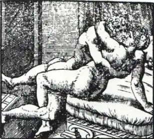 Image 13 woodcut booklet