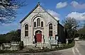 Quenchwell Bible Christian Memorial Chapel