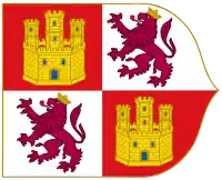Crown of Castile