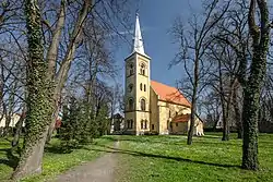 Church of Our Lady of the Rosary