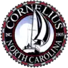Official seal of Cornelius, North Carolina