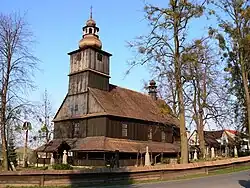 Church of All Saints