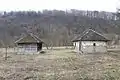 Mrcic village - old rural home