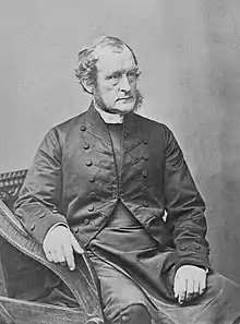  Bishop George Selwyn