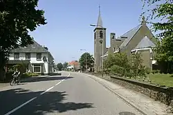 Simon and Judas Church