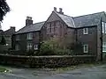 Springwood Cottages, Brocklebank Lane, Allerton(1684; Grade II)