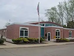 St. Clair Township Government Building