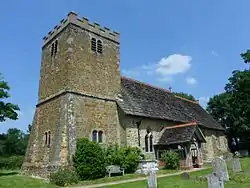 St Margaret's Church
