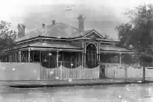 Queensland National Bank