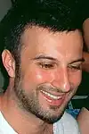 Tarkan