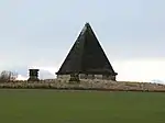 Pyramid (1728), Castle Howard