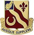 134th Brigade Support Battalion"Adsidue Supplere"