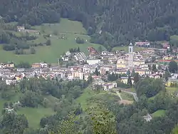 Vilminore di Scalve
