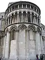 Pisa Cathedral