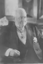 Sir William Manning (Chancellor of the University of Sydney)