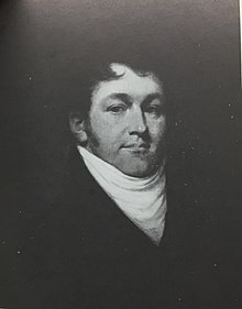 William Bowie (merchant), died 1819, (killed by Richard John Uniacke Jr. in the last duel in Nova Scotia)