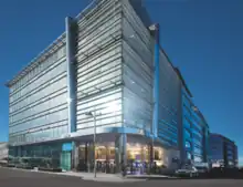 World Trade Center, Gibraltar