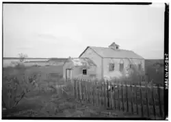 Savonoski Russian Orthodox Church