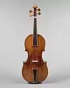 Violino "Gould" (1693).