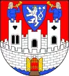 Brasão de armas de Čáslav