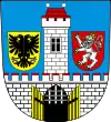 Brasão de armas de Český Brod