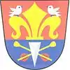 Brasão de armas de Čižice