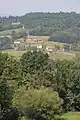 Đurđevac - panorama