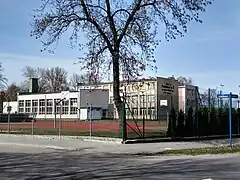 Escola primária n.º 3 Józef Piłsudski
