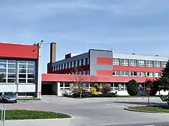 Escola primária n.º 5 General Władysław Sikorski