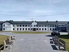 Complexo escolar n.º 1 Henryk Sienkiewicz