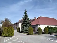 Complexo escolar n.º 3 Władysław Stanisław Reymont