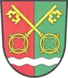 Brasão de armas de Šetějovice