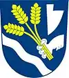 Brasão de armas de Žichlínek