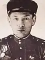 Galiy Adilbekov - líder militar, ás dos tanques, o único de todos os cazaques a ser comandante de uma brigada de tanques na Segunda Guerra Mundial