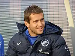 Aleksandr KerjakovАлександр Кержаков