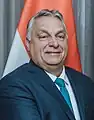 &nbsp;HungriaViktor Orbán, Primeiro-ministro
