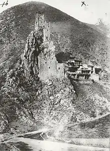 Fotografia de 1910