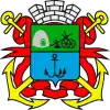 Brasão de armas de Berdiansk